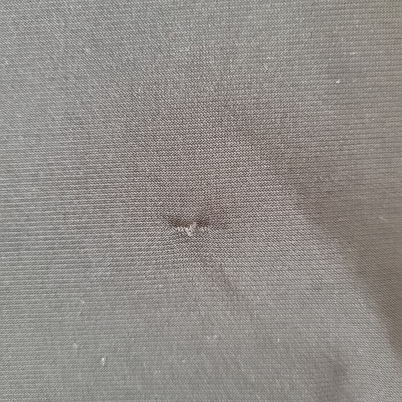 Taboo vintage Y2k Black Bodycon Rhinestone party sexy Mini Dress - Picture 14 of 15